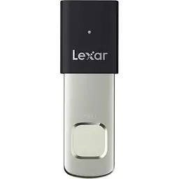 Флеш-пам'ять (накопичувач USB) USB3 256GB F35PRO LJDF35P256G-RNBNG LEXAR - мініатюра 5