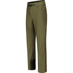 Штани Blaser Active Outfits Venture 3L 48 Dark Olive - мініатюра 3