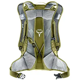 Рюкзак Deuter Race Air 14+3 Yellow (1052-3204423 1206) - мініатюра 3