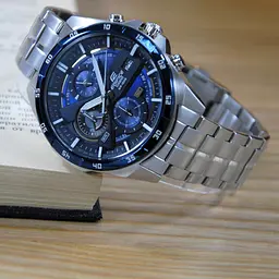 Годинник Casio EFR-556DB-2AVUEF - мініатюра 5