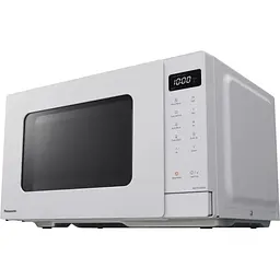 Микроволновая печь Panasonic NN-ST34NWZUE [139218] - миниатюра 3
