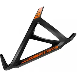 Фляготримач Syncros Tailor 1.0 L Black/Orange (1081-250589.5850.222) - мініатюра 2