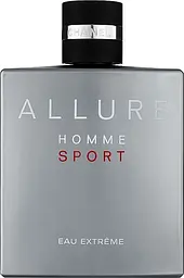 Парфумована вода Chanel Allure Homme Sport Eau Extreme Тестер 100 мл
