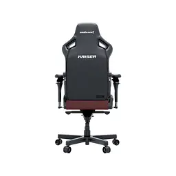 Крісло для геймерів Anda Seat Kaiser 4 V2 Size XL PVC Maroon (AD12YDDC-XLL-20-A-PV/C-03) - мініатюра 4
