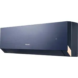Кондиціонер Gree GWH09AUCXB-K6DNA1A Blue Clivia - мініатюра 4