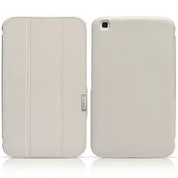 Чехол iCarer для Samsung Galaxy Tab 3 8.0 (GT- P8200) White (RS820001W)