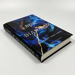 Гра відплати - Скарлетт Сент-Клер | BookChef, книга українською, нова, тверда - мініатюра 2