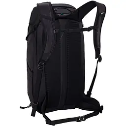 Рюкзак для активного відпочинку Thule AllTrail Daypack TADP-225 Black 25 л (3205088) - мініатюра 3