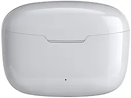 Навушники Globex Smart Sound Thin White - мініатюра 3