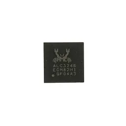 Мікросхема Realtek ALC3246 для ноутбука