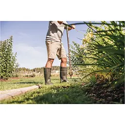 Садовий бур Fiskars QuikDrill середній M (1000638 / 134720) - мініатюра 3