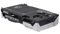 Відеокарта MSI RTX 5050 8G VENTUS 2X OC (RTX 5050 8G VENTUS 2X OC) (GDDR6, 128 bit, PCI-E v5.0 x16) - мініатюра 2