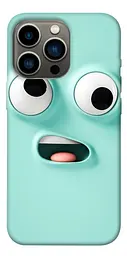 TPU чохол Funny face