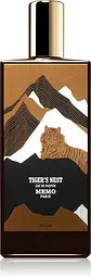 Оригінал Memo Tiger's Nest 75 мл Парфумована вода