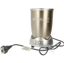 Кухонний комбайн блендер NutriBullet 900 W - мініатюра 6