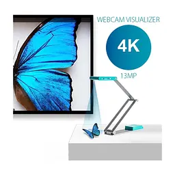Сканер Iris Canon Visualizer 7 Dyslexic (464665) - миниатюра 9