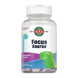 Витамин D3 Focus-Saurus – 30 жевательных таблеток, виноград для иммунитета и костей