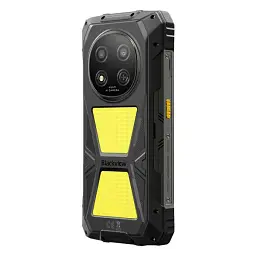 Смартфон Blackview Rock 2 Pro 8/256Gb Black Global version - мініатюра 3