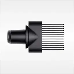 Фен Dyson HD07 Supersonic Onyx Black/Gold (534017-01) [114432] - мініатюра 8