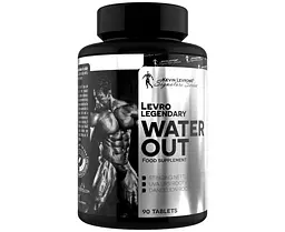 Комплекс для водного балансу Legendary Water Out - 90 таблеток