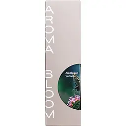 Аромадифузор для дому Aroma Bloom Австралійська вербена 100 мл - мініатюра 3