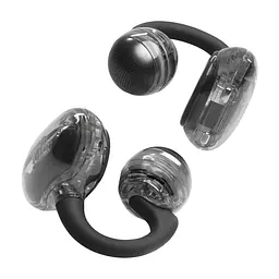 Bluetooth-гарнітура JBL Soundgear Clips Black (JBLSNDGEARCLBLK) - мініатюра 7