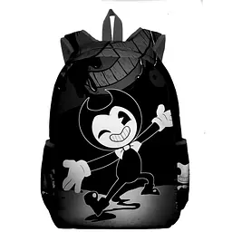 Рюкзак GeekLand Бенді та Чорнильна Машина Bendy and the Ink Machine 90.Р