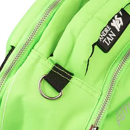 Рюкзак Yes T-131 Andre Tan Space green (559049) - мініатюра 8