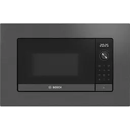 Мікрохвильова піч вбудована BOSCH BEL623MD3