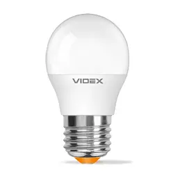 Лампочка Videx VL-G45h-06274