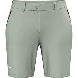 Шорти Salewa Puez Talvena DST Wmn - мініатюра 4