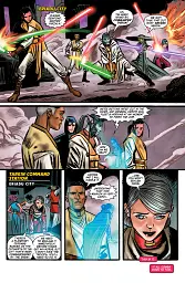 Star Wars. The High Republic Adventures. Phase III #16A (2023) - Daniel Jose Older - мініатюра 4