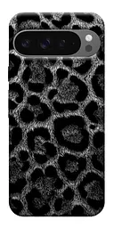 TPU чехол Demsky Black leo для Google Pixel 10 Pro XL