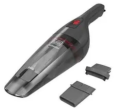 Автомобільний пилосос Black & Decker NVB12AVA BLACK&DECKER avt0001213