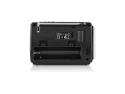 Портативний радіоприймач REAL-EL X-510 Black (EL121800003) - мініатюра 6