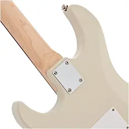 Електрогітара Yamaha Pacifica 112V Vintage White [138893] - мініатюра 6