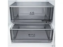 Холодильник з морозильною камерою LG GC-B509EETM - мініатюра 9