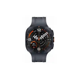 Смарт-годинник Samsung Galaxy Watch Ultra 2 LTE Black (SM-L715FZKASEK) - мініатюра 4
