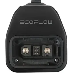 Адаптер для заряджання від зарядної станції Smart Generator EcoFlow DELTA Pro (DELTAProTG) [86573] - мініатюра 3