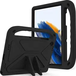 Чохол до планшета AirOn EVA Premium Samsung Galaxy Tab A9 Plus 11' 2023 Black (4822352781122)
