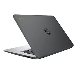 Ноутбук HP Chromebook 14 G4 (N2840/4/32SSD) - Class B "Б/В" - мініатюра 4