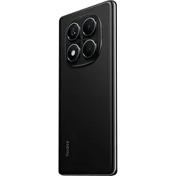 Смартфон Xiaomi Redmi Note 14 Pro 4G 8/256GB Black (Global Version) NFC (with charger) - мініатюра 7