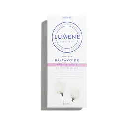 Денний живильний крем для сухої шкіри Lumene Klassikko, 50 мл (8000017593390) - мініатюра 2