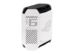 Wi-Fi Mesh система Asus ROG Rapture GT6 1pk White (90IG07F0-MU9A30) - мініатюра 4