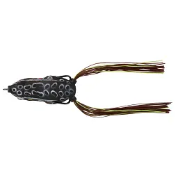 Воблер Savage Gear 3D Walk Frog 55 мм 14.0 g Brown Frog