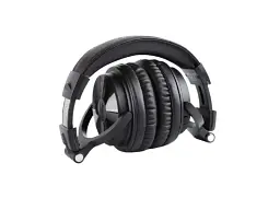 Навушники OneOdio Studio Wireless Pro C Black - мініатюра 7