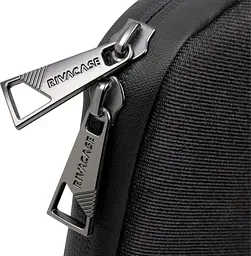 Чохол для ноутбука RivaCase Clark ECO 8114 14'' Black [112607] - мініатюра 9