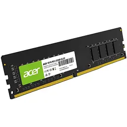 Модуль пам'яті для комп'ютера DDR4 8GB 3200 MHz UD100 Acer (BL.9BWWA.222) - мініатюра 2
