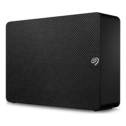 Зовнішній жорсткий диск 3.5" 28TB Expansion Desktop Seagate (STKP28000400) - мініатюра 3