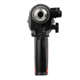 Дриль ударний INTERTOOL DT-0107, 550 Вт, 0–2800 об/хв, патрон 1.5–13 мм, реверс, регулювання обертів - мініатюра 5